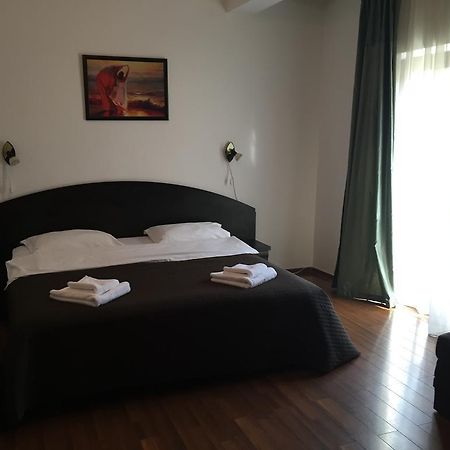 Casa Transilvania Brašov Exteriér fotografie