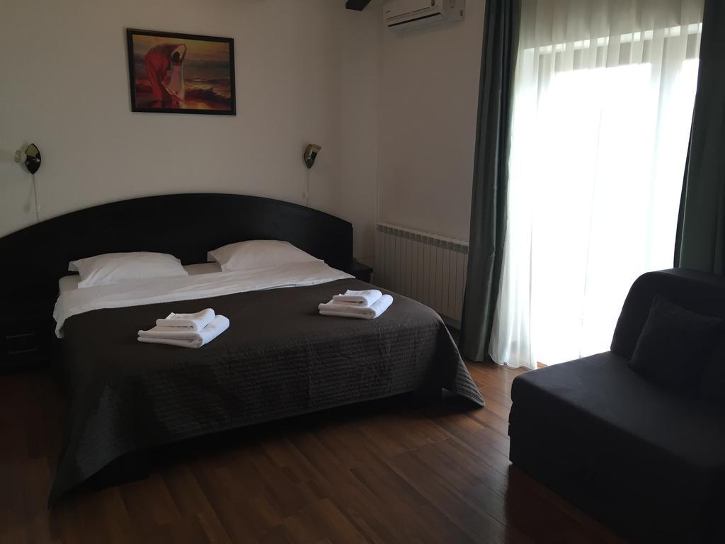 Casa Transilvania Brašov Exteriér fotografie