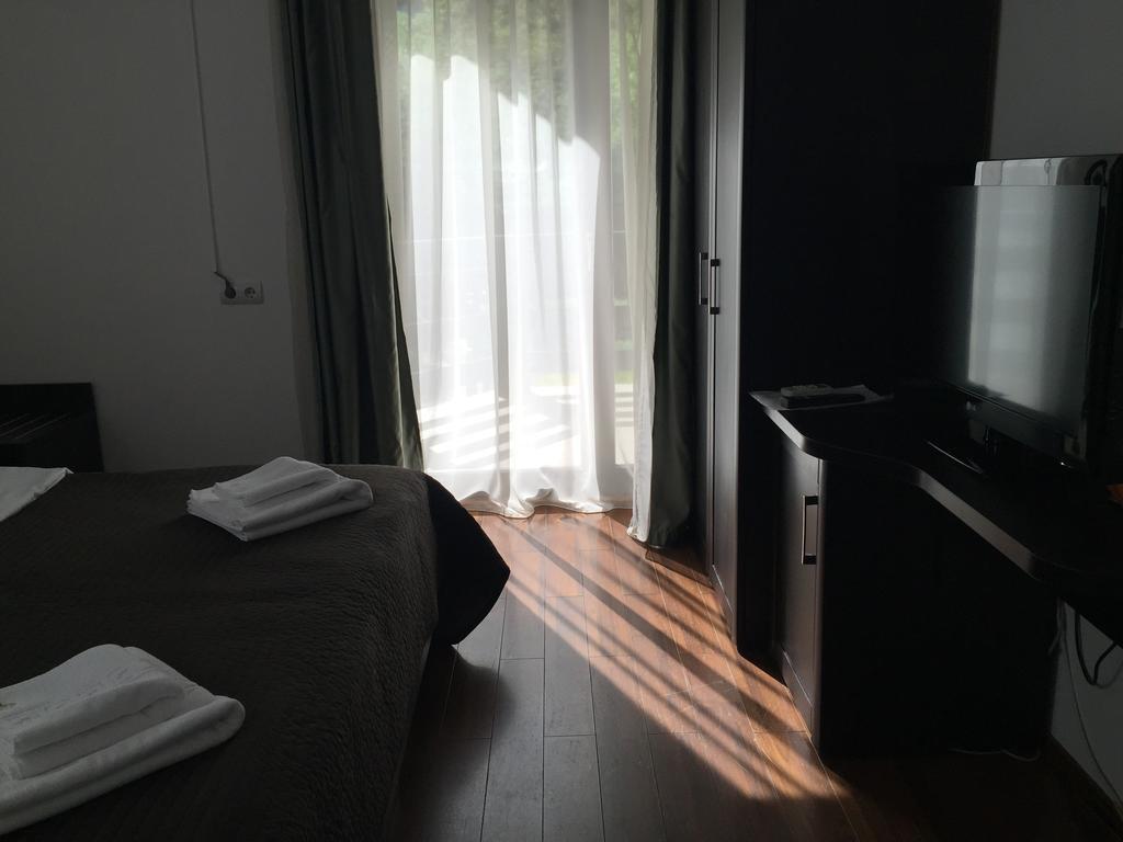 Casa Transilvania Brašov Exteriér fotografie